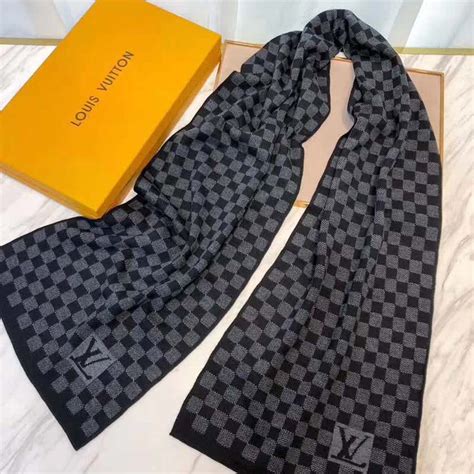 lv damier scarf|Louis Vuitton Palo Alto.